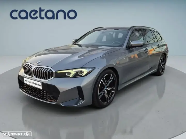 BMW 320