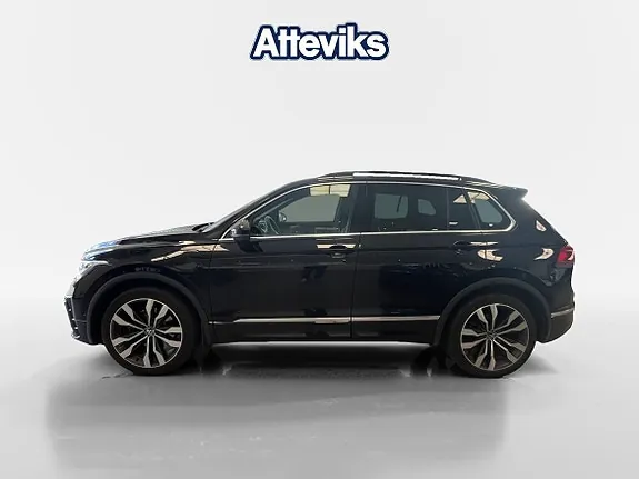 Volkswagen Tiguan 2023 photo 4