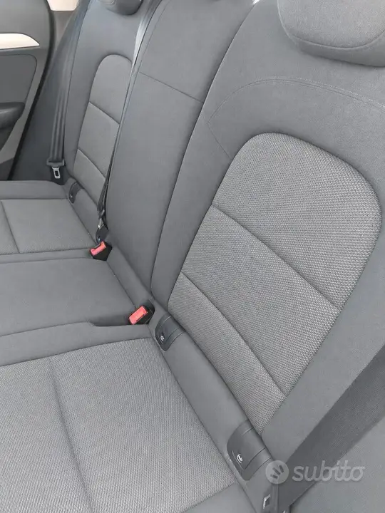 Audi Q3 2014 photo 3