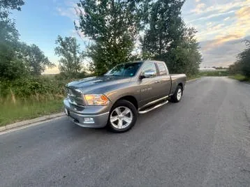 Dodge Ram 1500