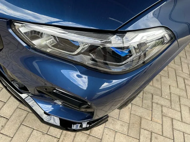 BMW X5 2020 photo 2