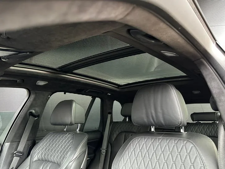 BMW X5 2020 photo 3