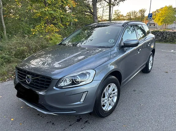 Volvo Xc60 2017 photo 2