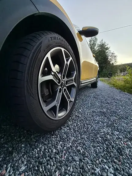 Kia Xceed 2020 photo 5