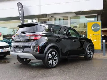 Opel Frontera 2025 photo 3