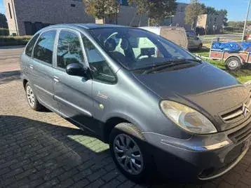 Citroen Xsara
