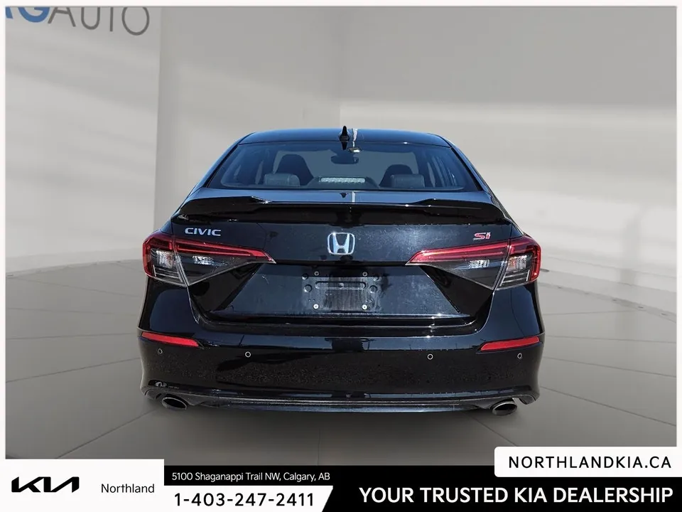 Honda Civic 2022 photo 3