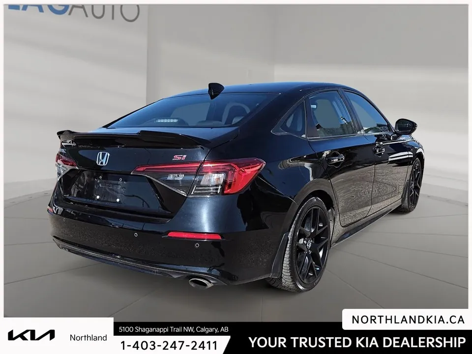 Honda Civic 2022 photo 4