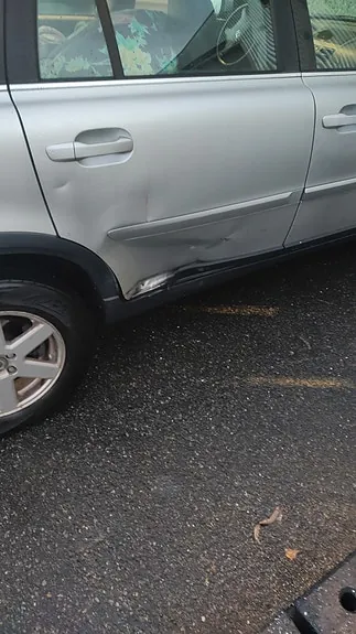 Volvo Xc90 2008 photo 4