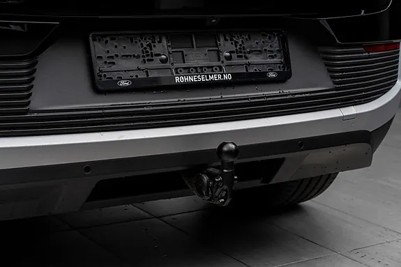 Ford Explorer 2026 photo 3
