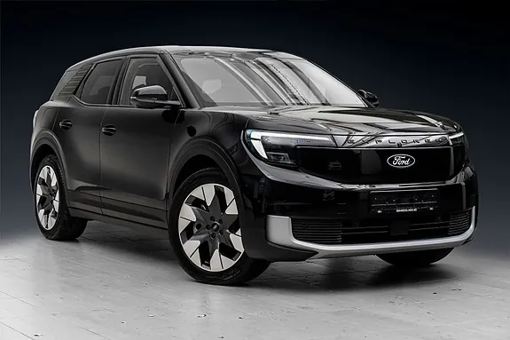 Ford Explorer 2026 photo 5