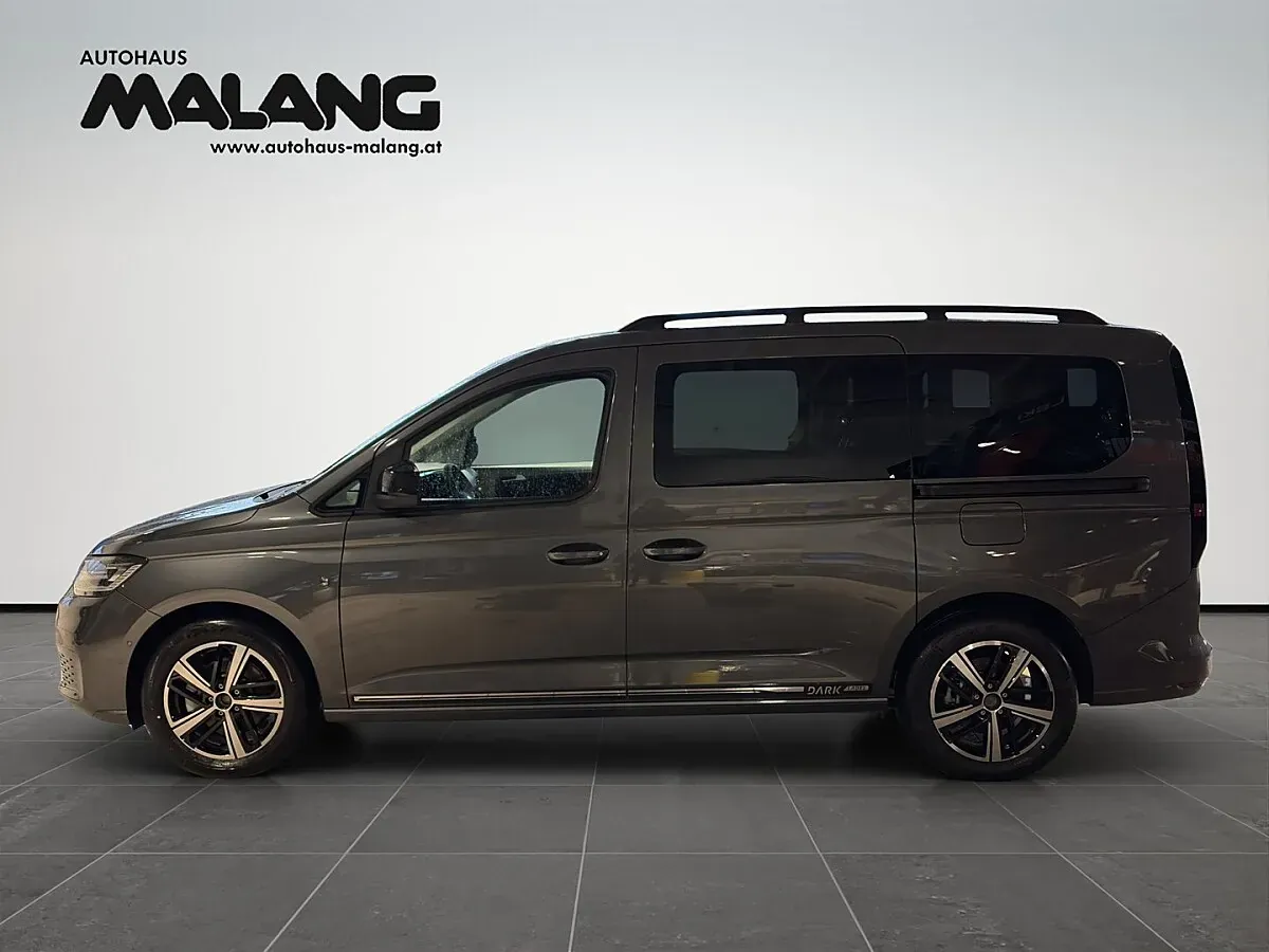 Volkswagen Caddy 2026 photo 3