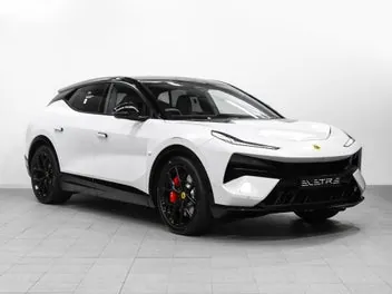 Lotus Eletre 2026 photo 2