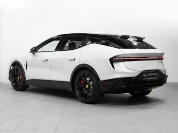 Lotus Eletre 2026 photo 4