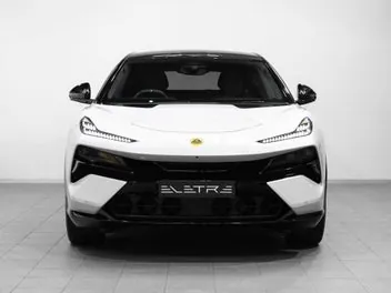 Lotus Eletre 2026 photo 3