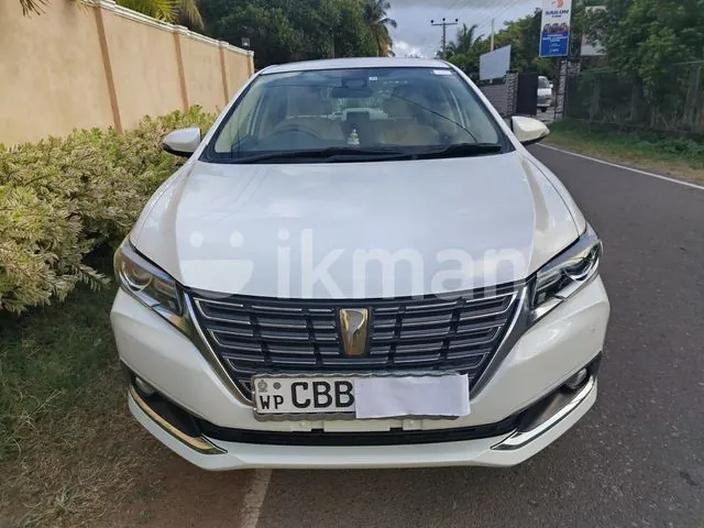 Toyota Premio