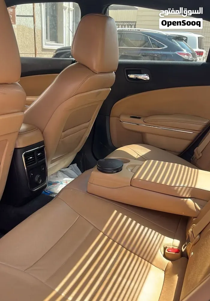 Dodge Charger 2013 photo 4