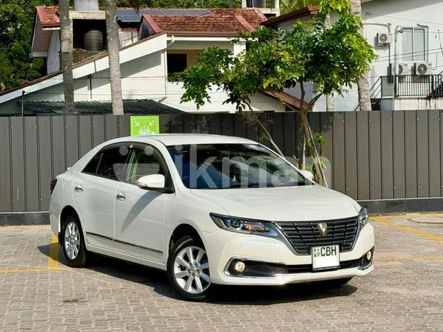 Toyota Premio