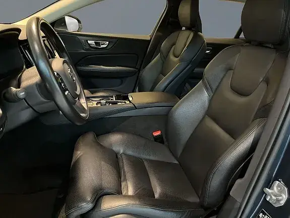 Volvo V60 2021 photo 5
