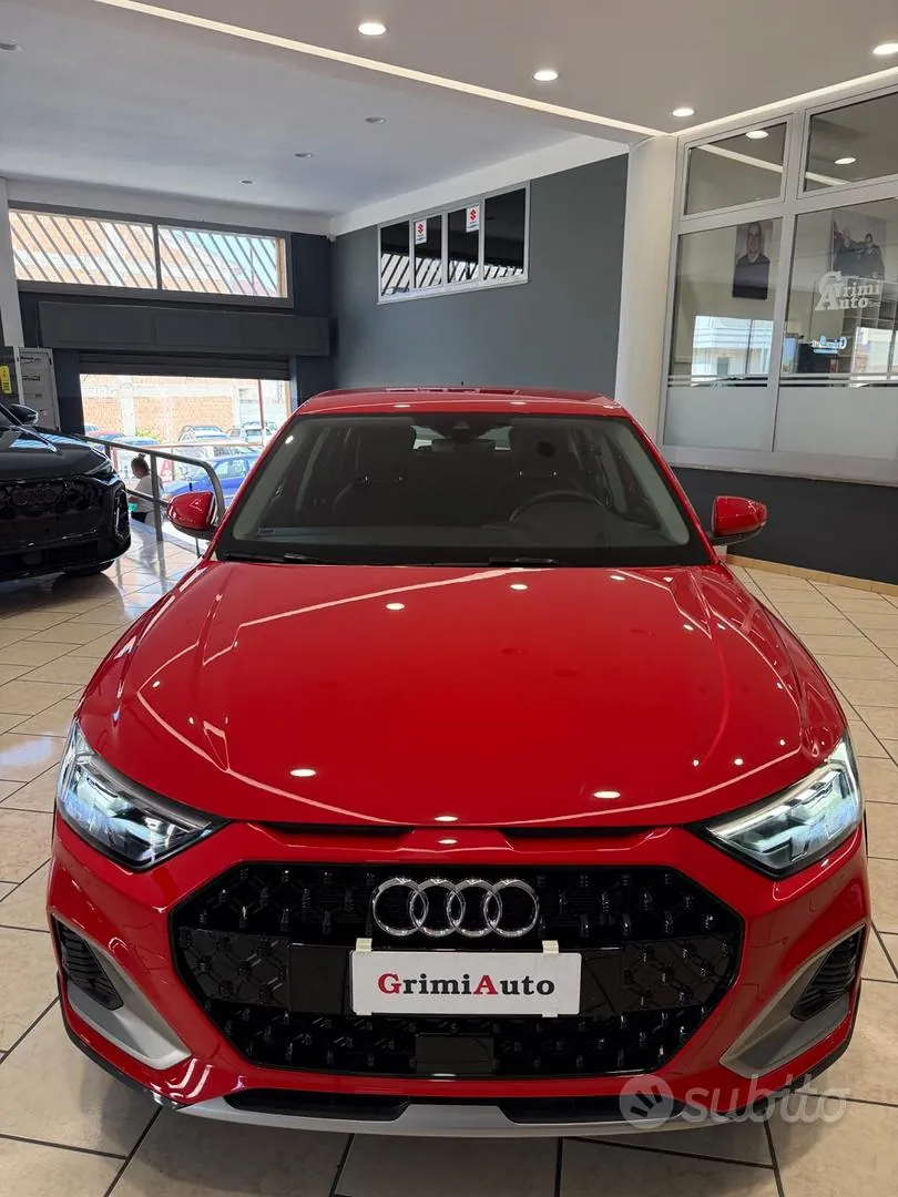 Audi A1 2022 photo 2