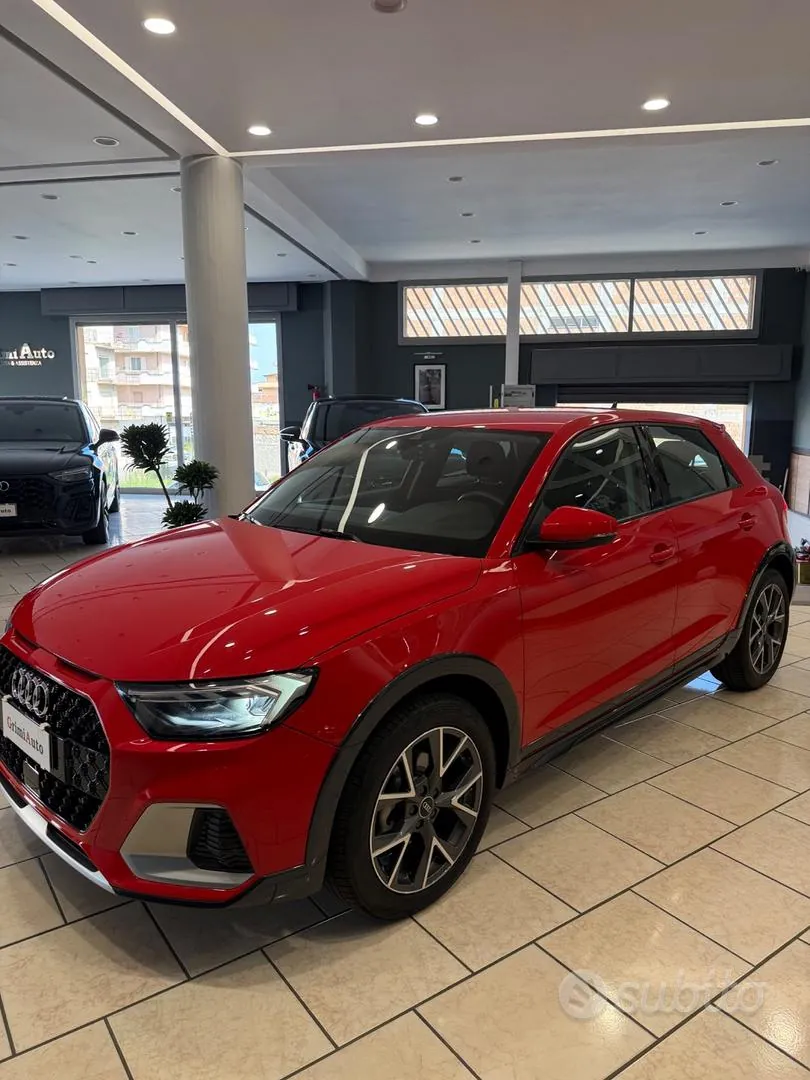 Audi A1 2022 photo 3