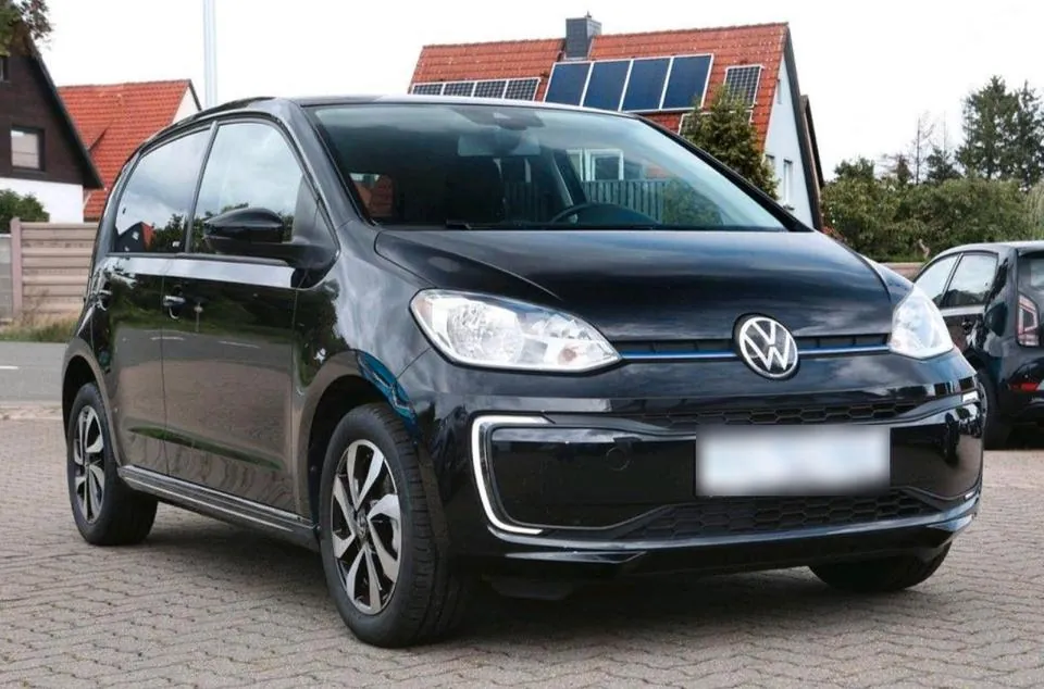 Volkswagen E-Up!