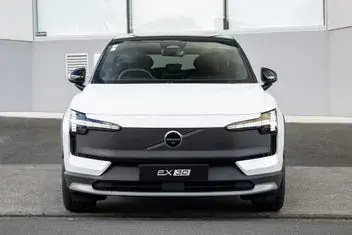 Volvo Ex30 2026 photo 4