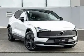 Volvo Ex30 2026 photo 2
