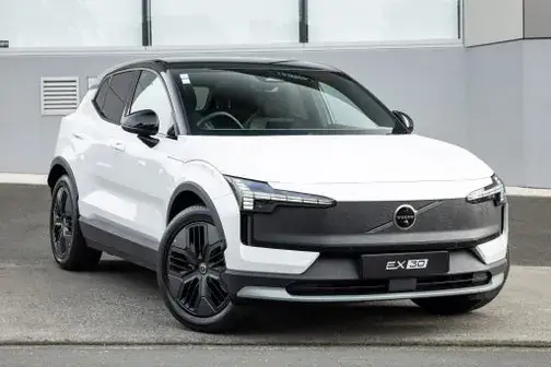Volvo Ex30