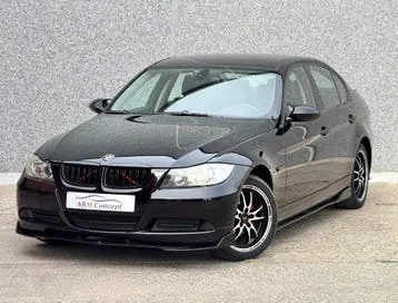 BMW E90