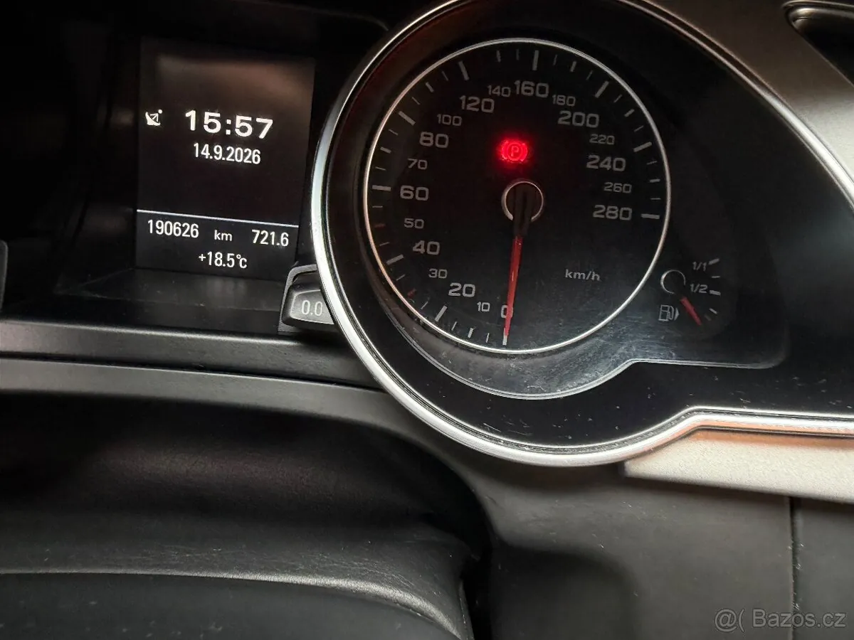 Audi A5 Sportback 2016 photo 2