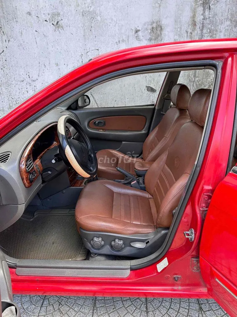 Kia Spectra 2006 photo 2