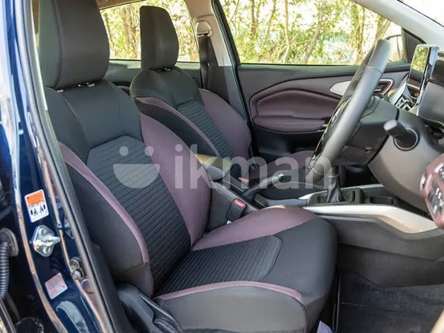 Suzuki Fronx 2026 photo 5