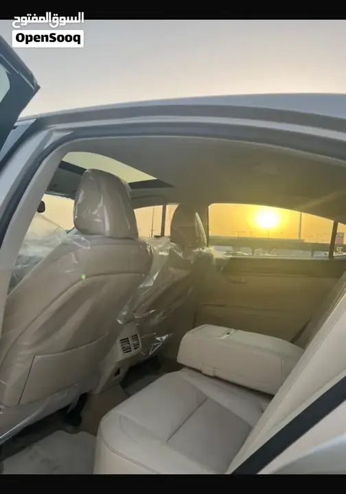 Lexus Es 350 2014 photo 4