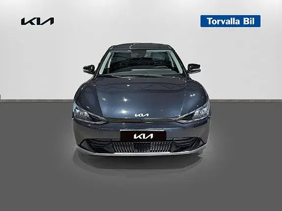 Kia Ev6 2023 photo 3