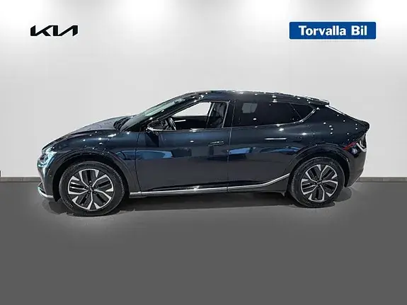 Kia Ev6 2023 photo 5