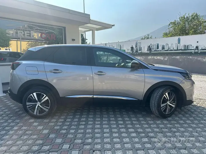 Peugeot 3008 2023 photo 2