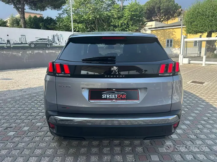 Peugeot 3008 2023 photo 4