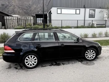 Volkswagen Golf 2008 photo 2