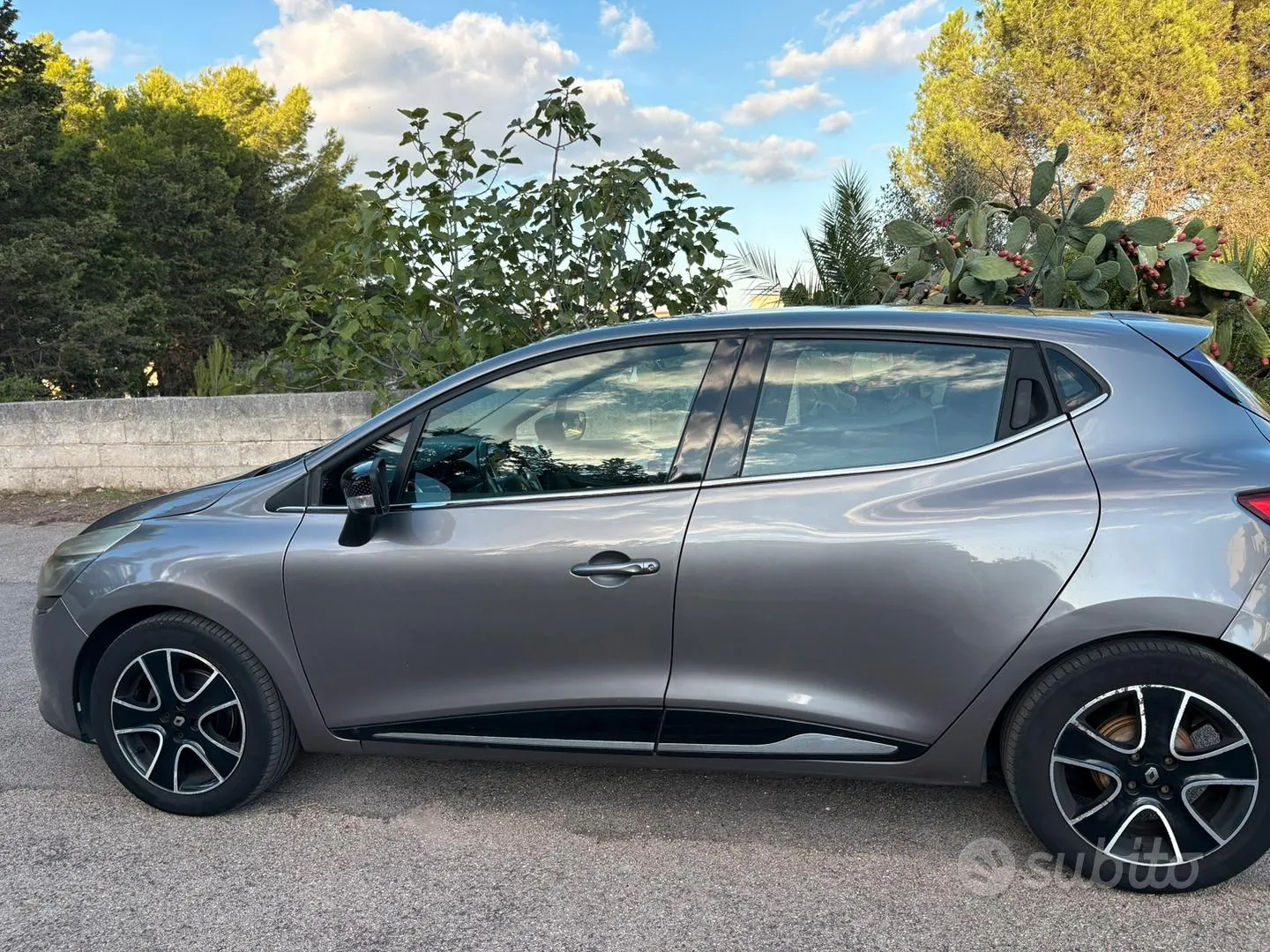Renault Clio 2016 photo 4