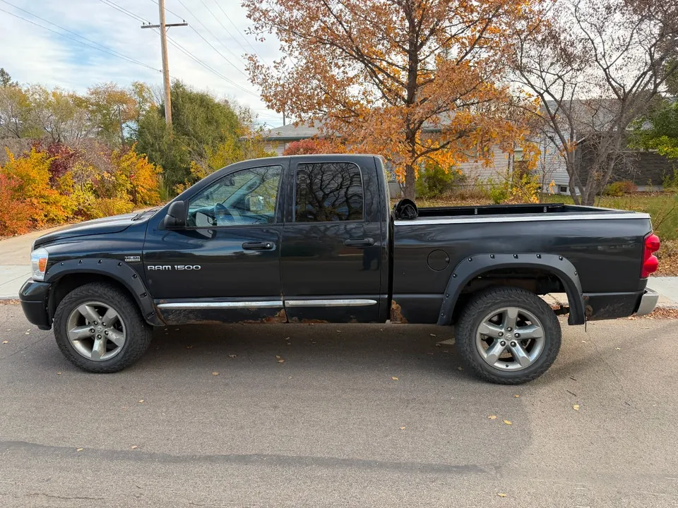 Dodge Ram 1500