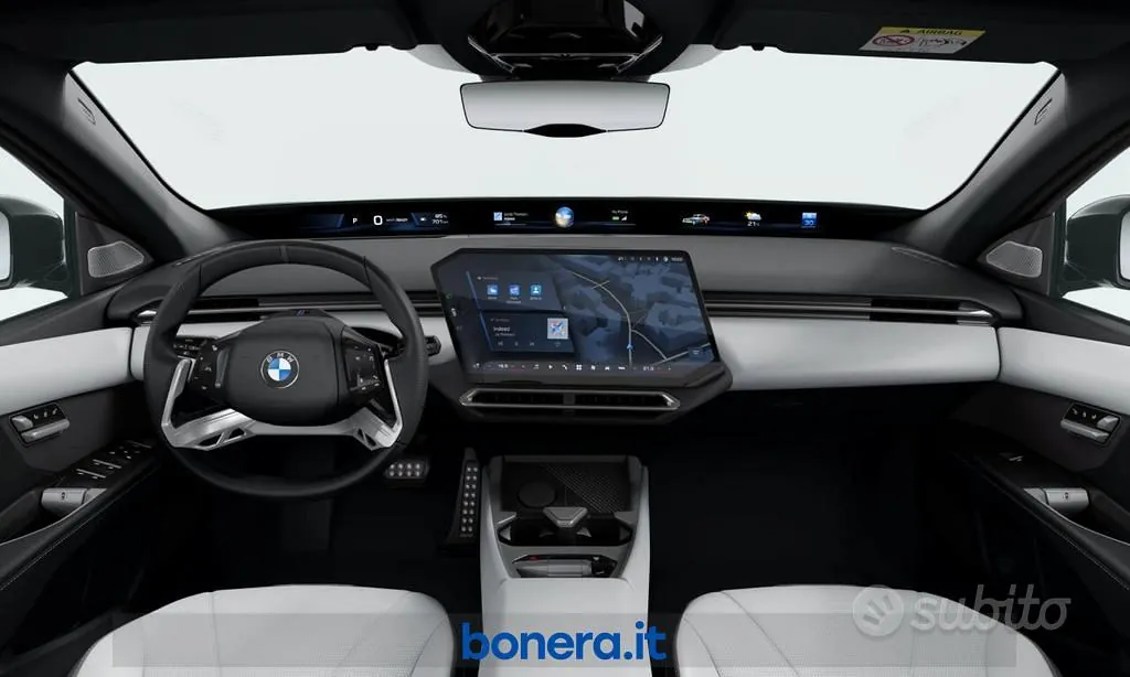 BMW I3 photo 3