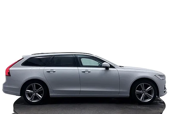 Volvo V90 2018 photo 5