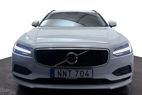 Volvo V90 2018 photo 3
