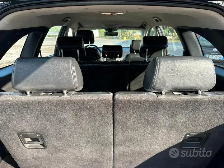 Chevrolet Captiva 2007 photo 2