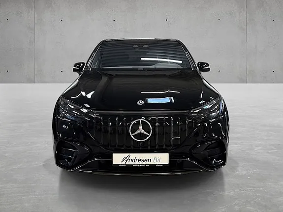 Mercedes-Benz Eqe43 Suv 2023 photo 2
