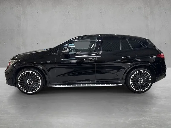 Mercedes-Benz Eqe43 Suv 2023 photo 5