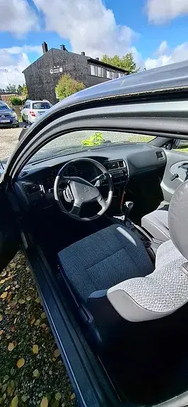 Toyota Corolla 1993 photo 5