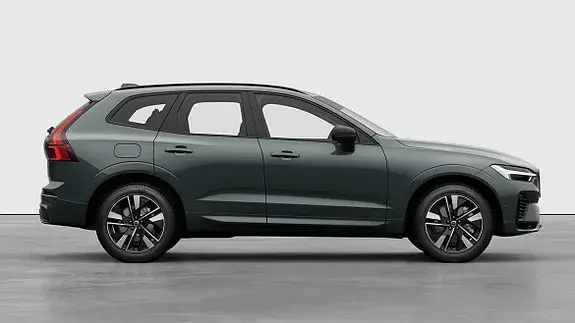 Volvo Xc60 2027 photo 5