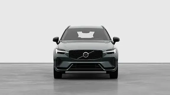 Volvo Xc60 2027 photo 2